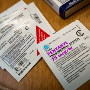 Buy Fentanyl Patches Online