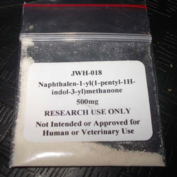 Buy JWH-018 Online in USA Europe Canada Australia Asia
