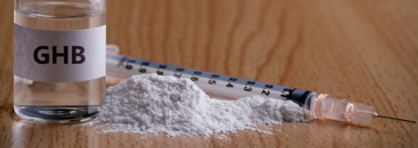 Buy Gamma Hydroxybutyrate (GHB) Powder Online