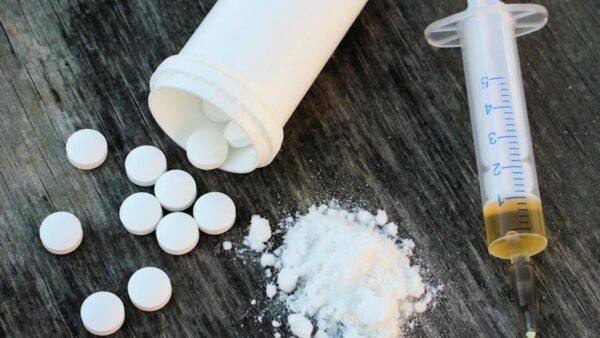 Buy Fentanyl Powder Online